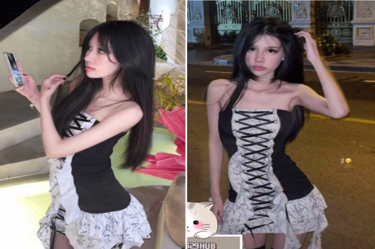 sex viet nam camera Chỉ cần chạm vào là có thể thôi miên nữ biên tập viên xinh đẹp
